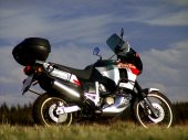 1992 Honda XRV 750 Africa Twin photo